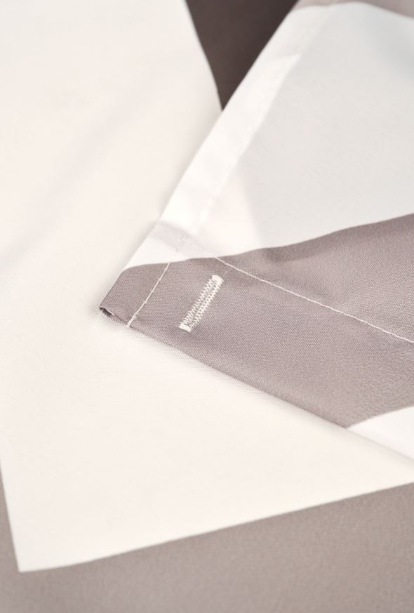 Dusjforheng multi beige - 2