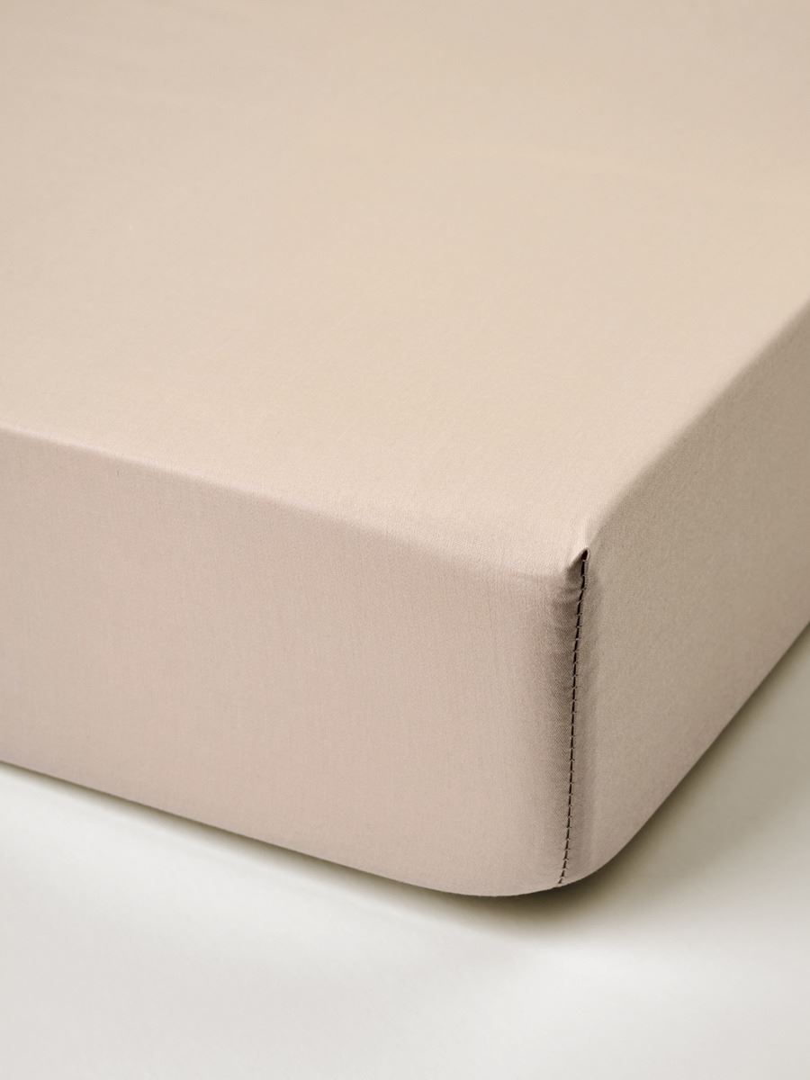Formsydd laken sand - 150x200 cm sand - 1
