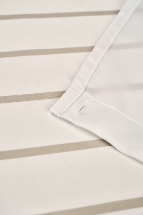 Dusjforheng multi beige - 2