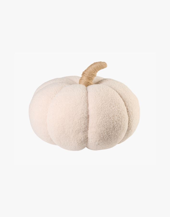 Pyntepute offwhite - ø38 offwhite - 1