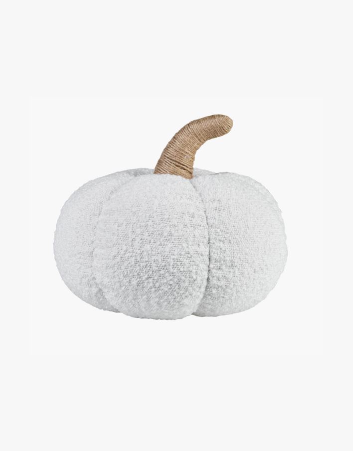 Pyntepute offwhite - ø 30 offwhite - 1