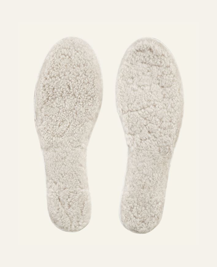 Ullsåle natur - 9x26 cm natur - 1