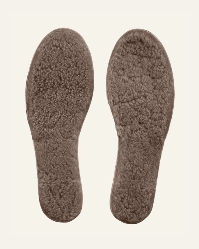 Ullsåle sand - 9x26 cm sand - 1