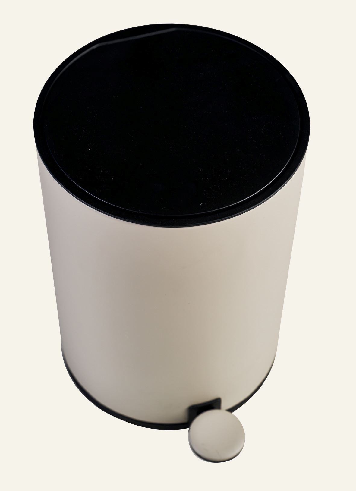 Søppelbøtte sand - 2