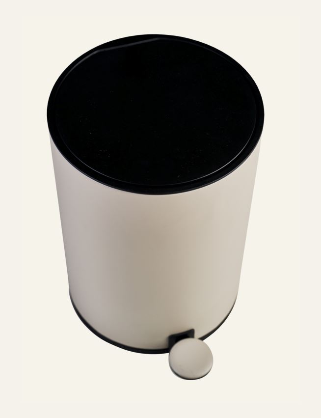 Søppelbøtte sand - 2