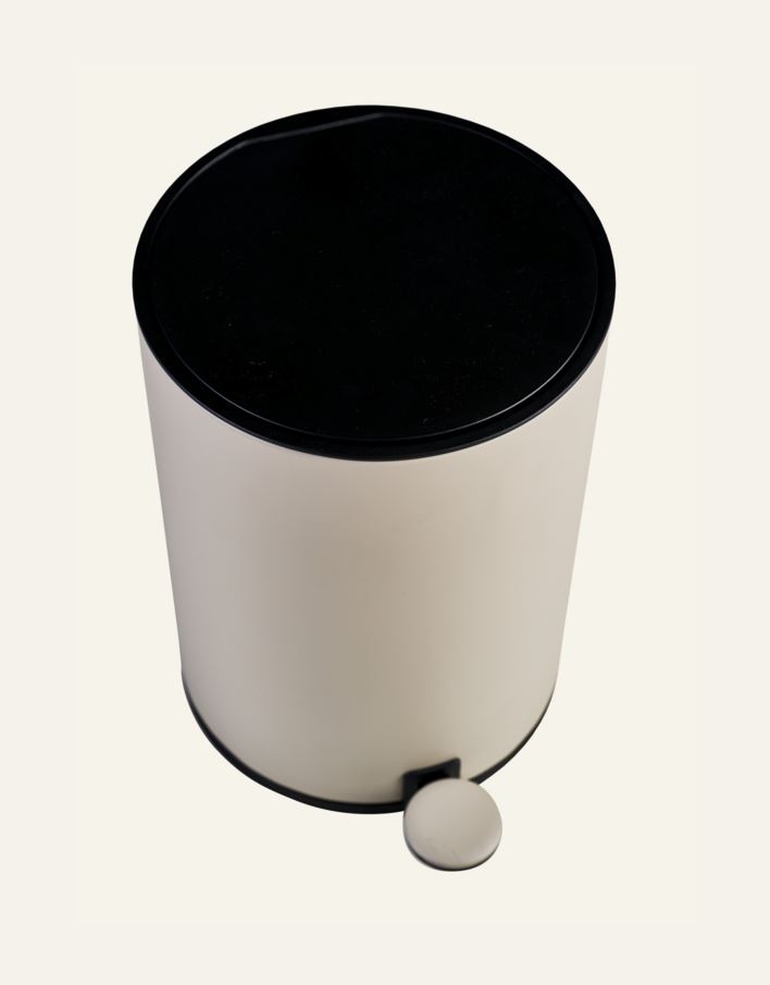 Søppelbøtte sand - 2