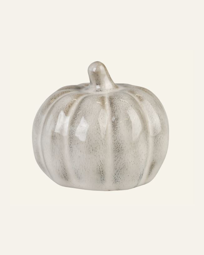 Pynt sand - 8x8x7,5 cm sand - 1