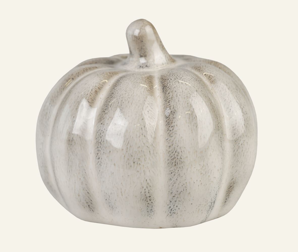 Pynt greige - 8x8x7,5 cm greige - 1