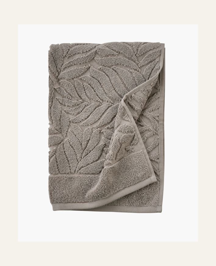 Håndkle beige - 50x70 cm beige - 1