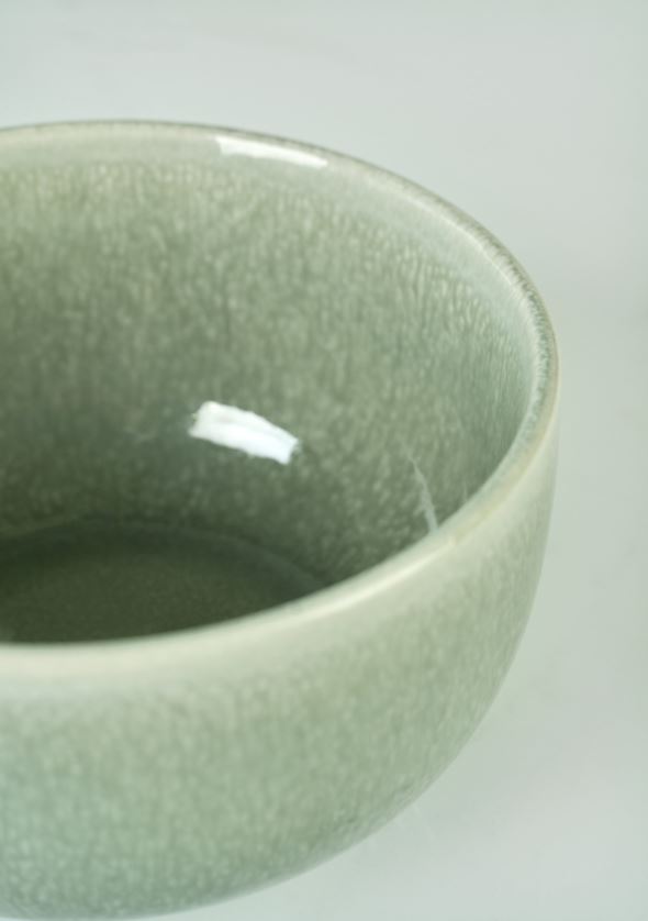 Skål grønn - 2