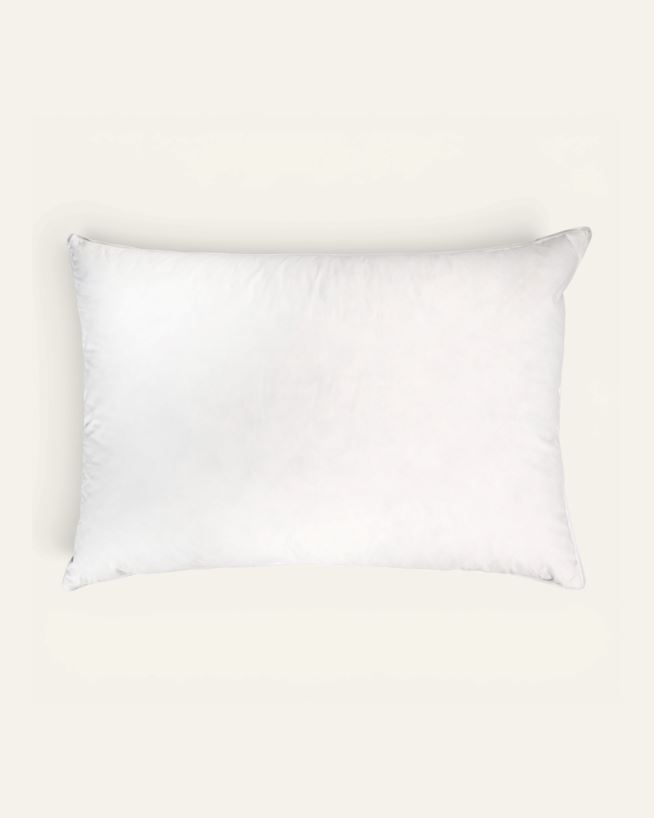 Hotellpute hvit - 70x100 cm hvit - 1