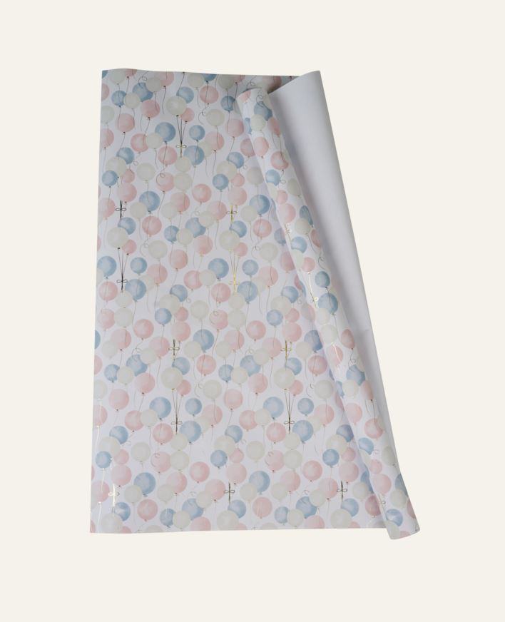 Gavepapir multi - 70x300 cm multi - 1