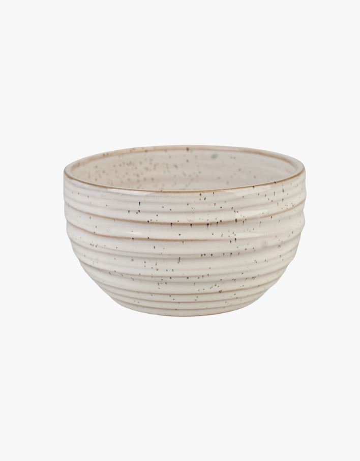 Liten bolle lys beige - 7 cm ø12,5 lys beige - 1