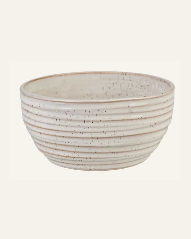 Bolle lys beige - 7,5cm ø15,5cm lys beige - 1