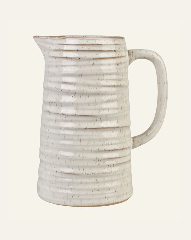 Mugge lys beige - 1300ml lys beige - 1