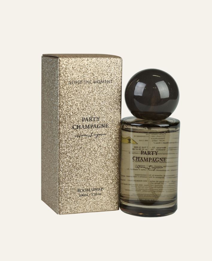 Romspray bronse - 100 ml bronse - 1