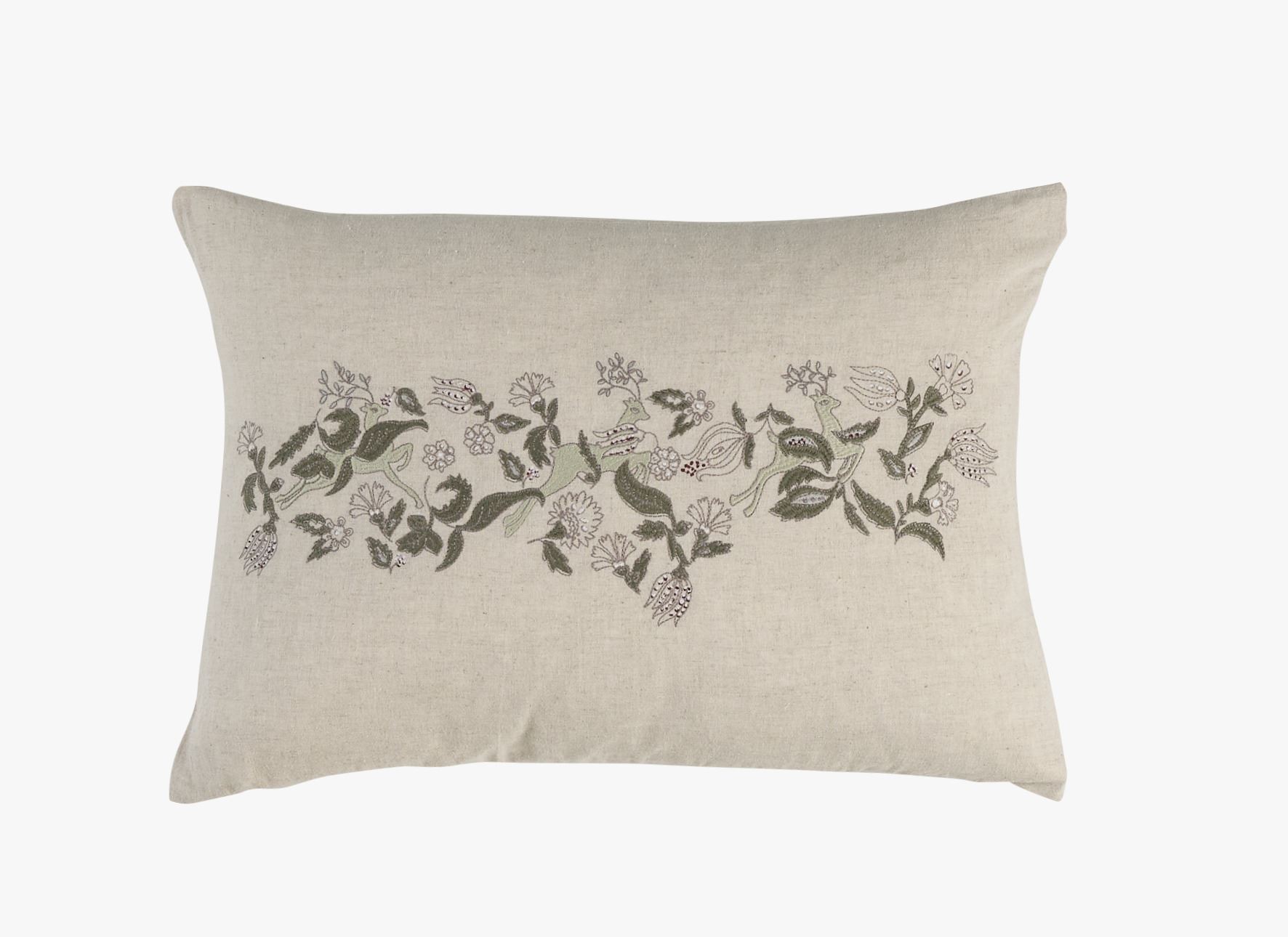 Pynteputetrekk natur - 35x50 cm natur - 1