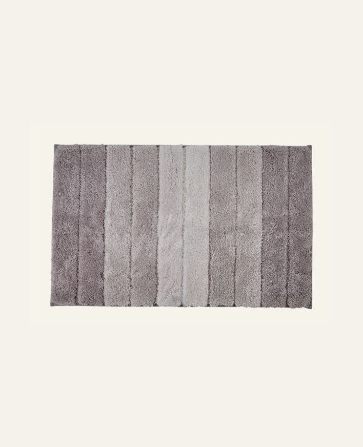 Badematte multi beige - 50x80 cm multi beige - 1