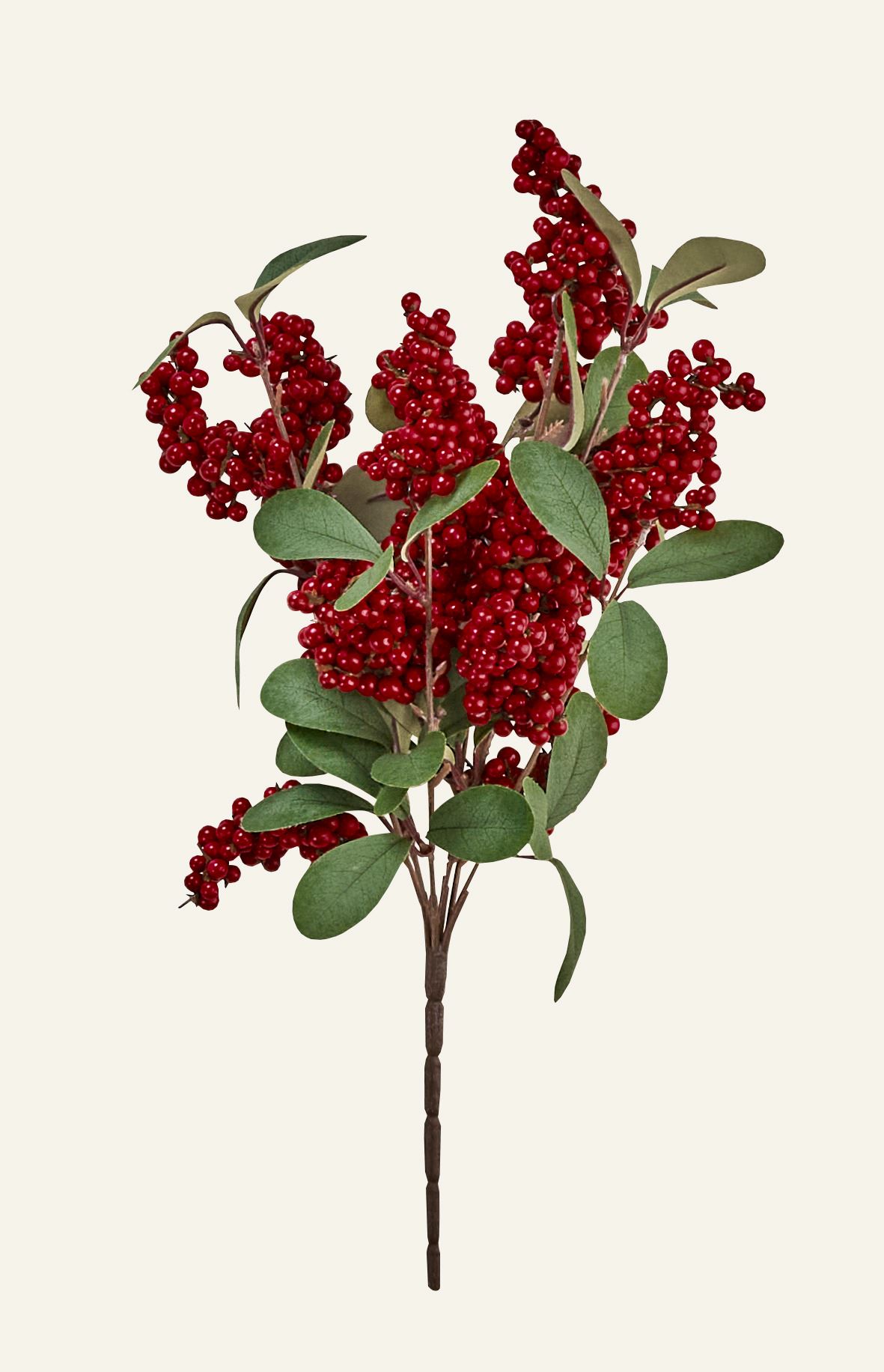 Bukett multi rød - 20x20x45 cm multi rød - 1