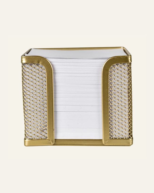 Holder gull - 10x10 cm gull - 1