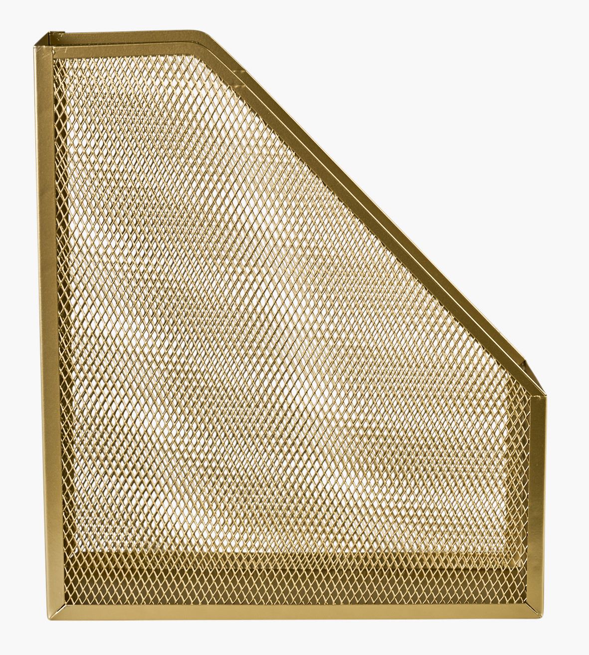 Magasinholder gull - 3