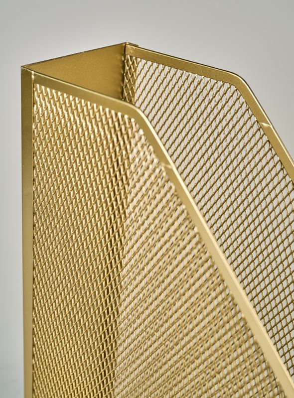 Magasinholder gull - 2