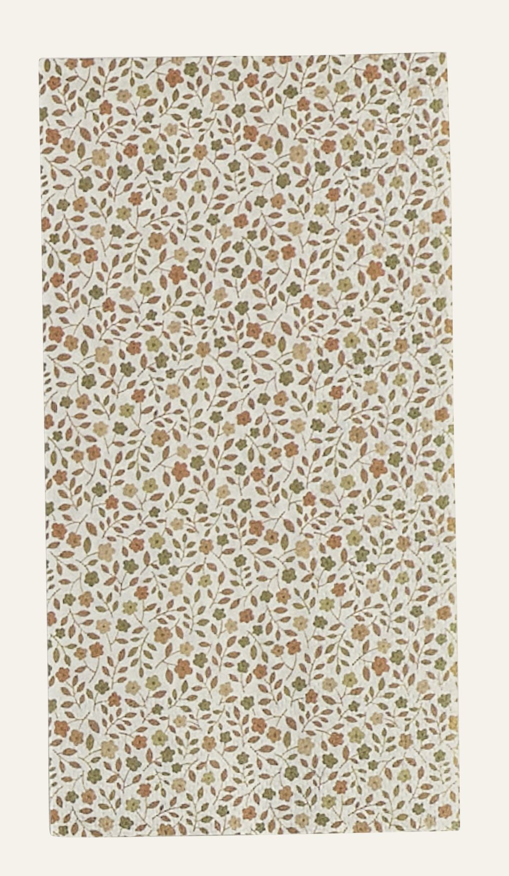 Kjøkkenservietter rosa - 33x42 cm rosa - 1