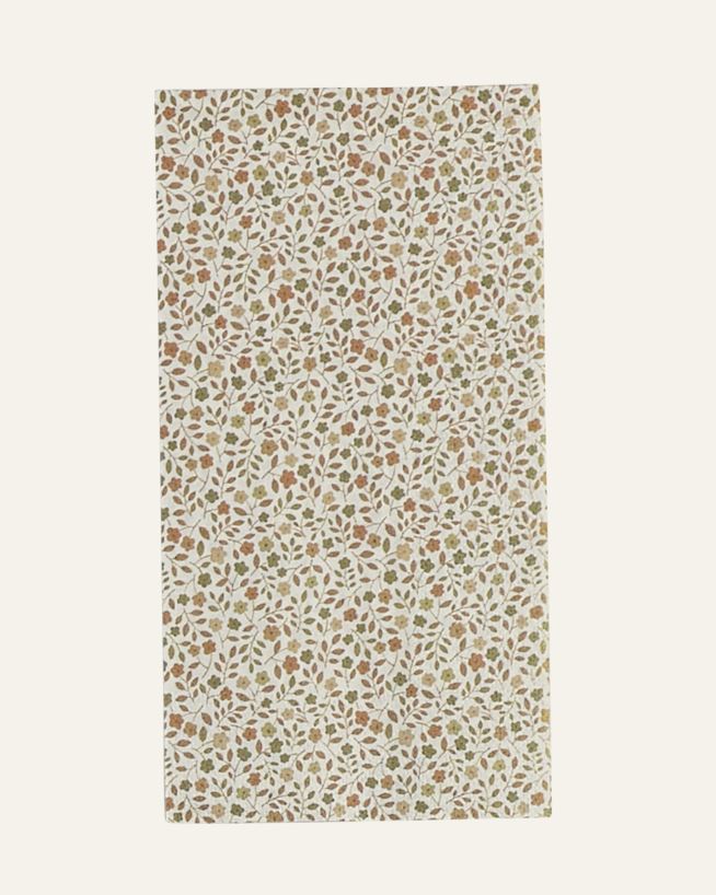 Kjøkkenservietter rosa - 33x42 cm rosa - 1