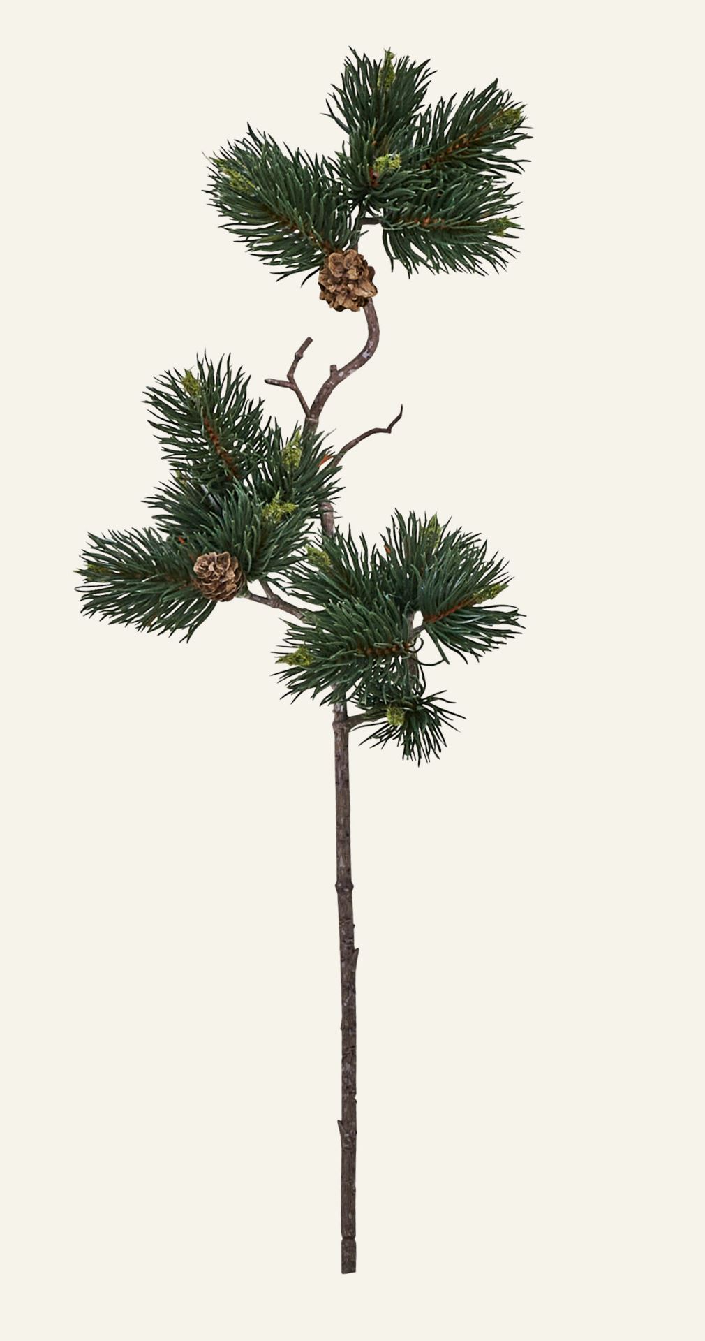 Kvist multi grønn - 54 cm multi grønn - 1