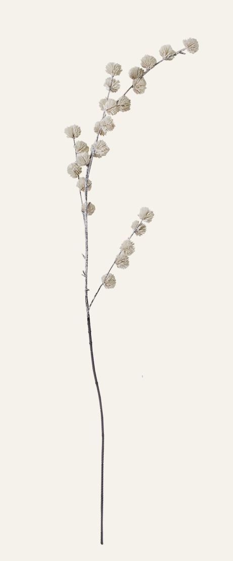Kvist offwhite - 116 cm offwhite - 1
