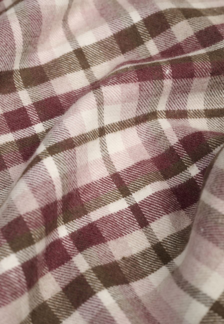Pyjamasbukse multi rosa - 2