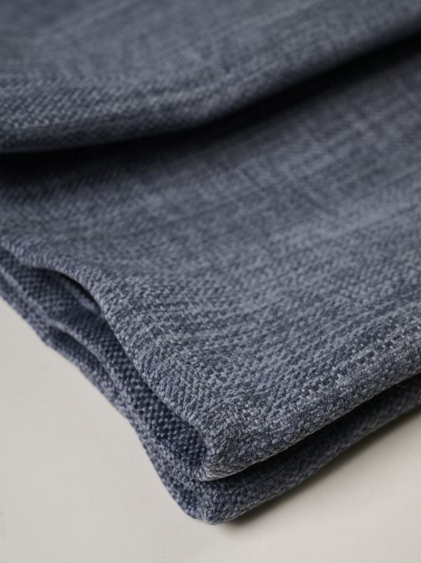 Liftgardin gråblå - 3