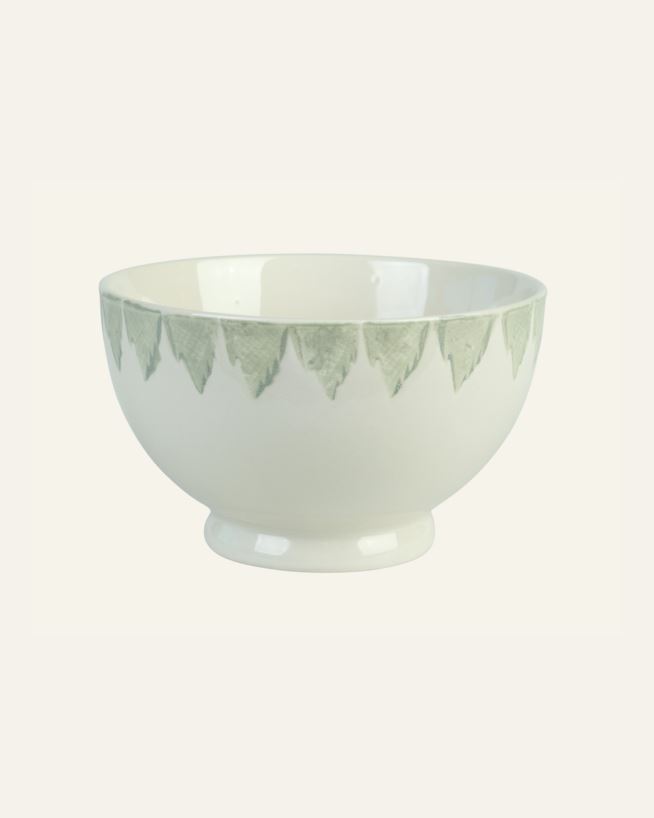 Bolle lys grønn - ø13 h 7,8cm lys grønn - 1