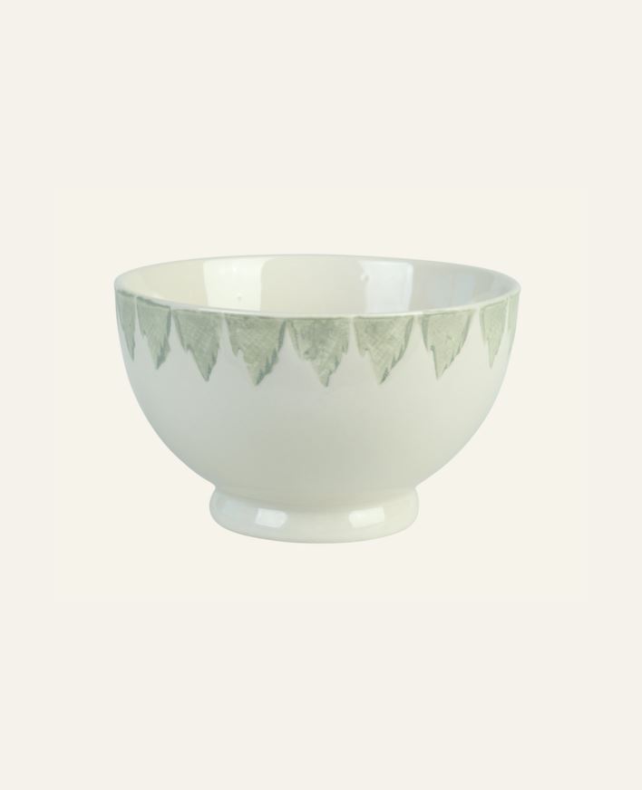 Bolle lys grønn - ø13 h 7,8cm lys grønn - 1