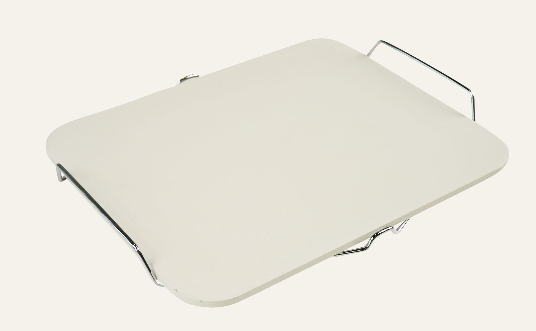 Pizzastein natur - 2