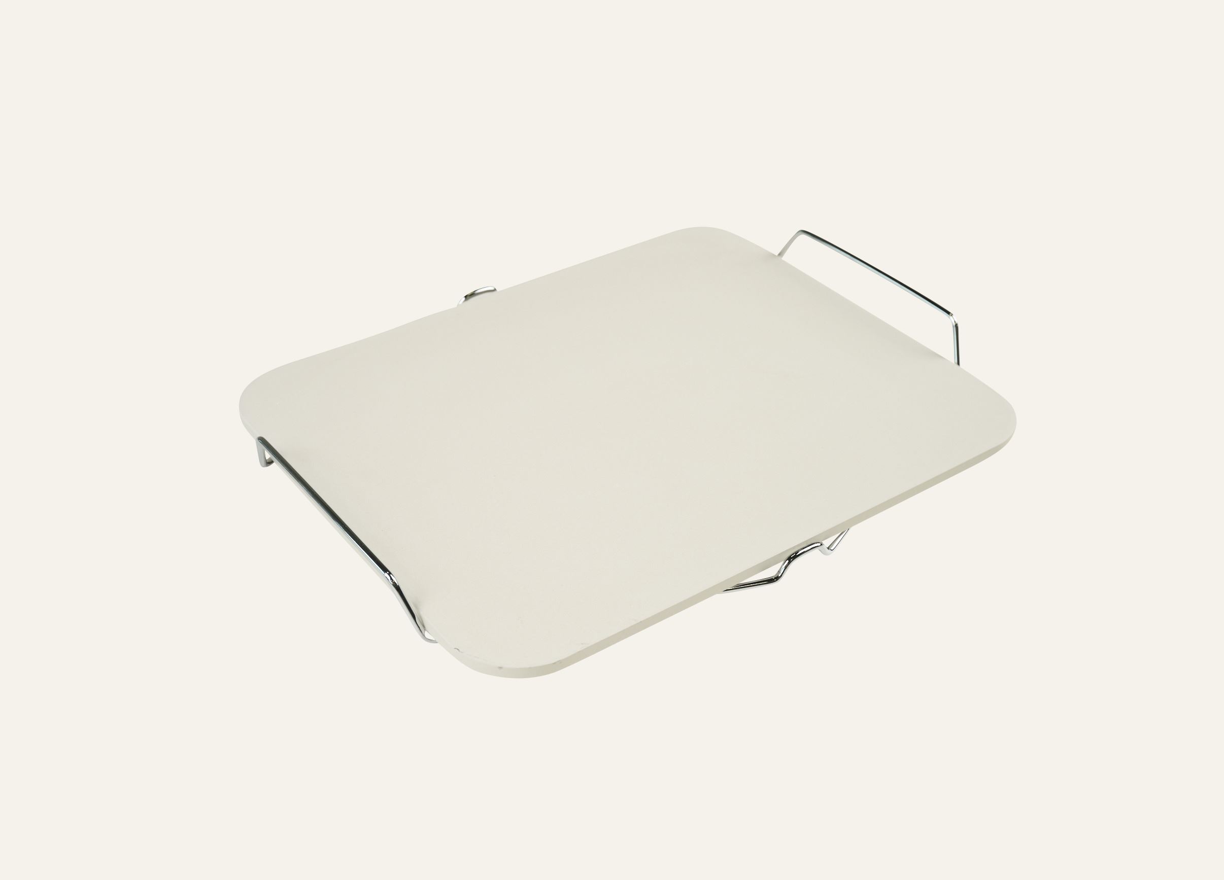 Pizzastein natur - 2