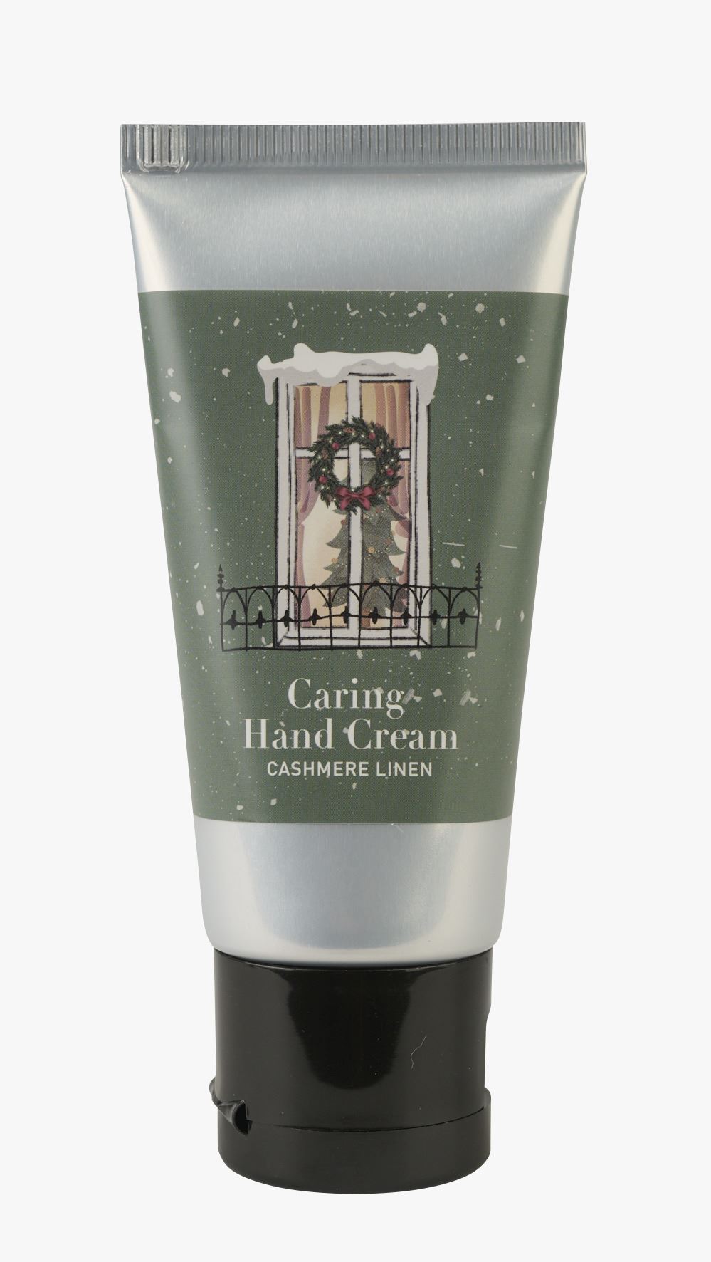Håndkrem grønn - 50 ml grønn - 1