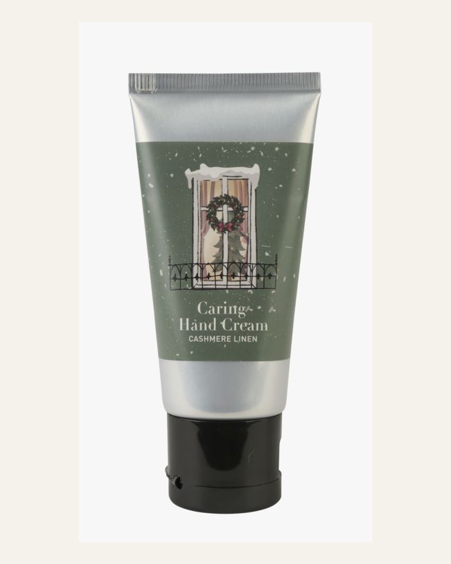 Håndkrem grønn - 50 ml grønn - 1