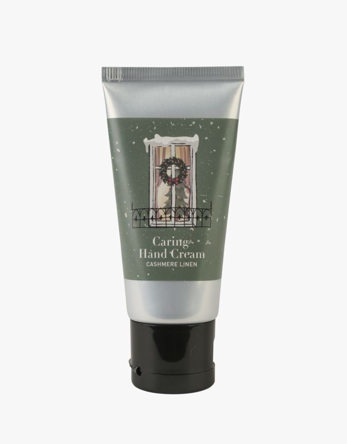 Håndkrem grønn - 50 ml grønn - 1