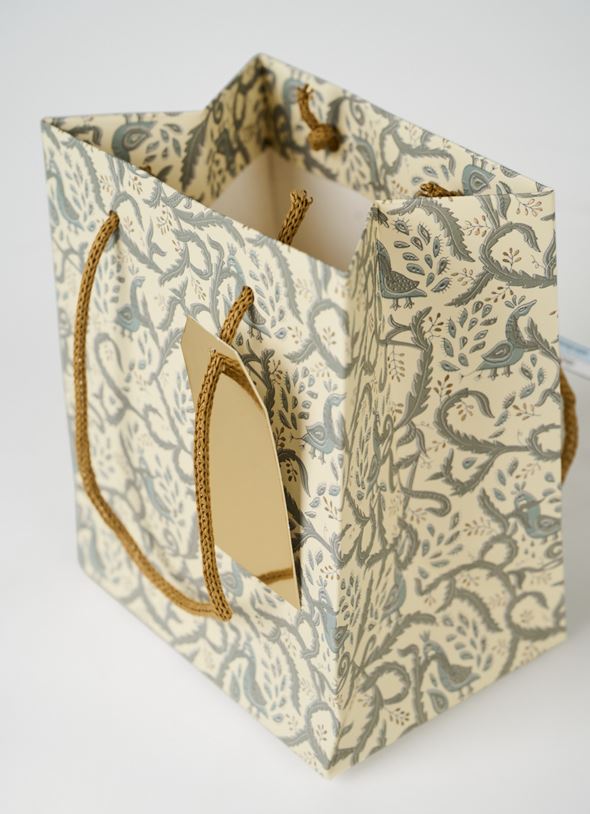 Gavepose offwhite - 2