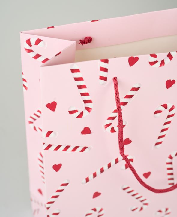 Gavepose rosa - 3