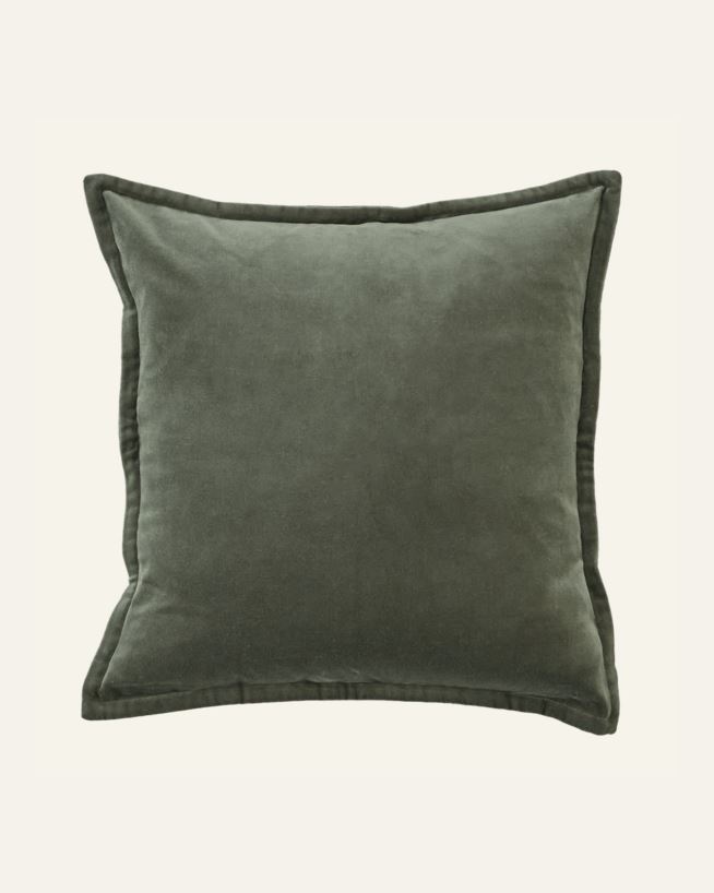 Pynteputetrekk grønn - 50x50 cm grønn - 1