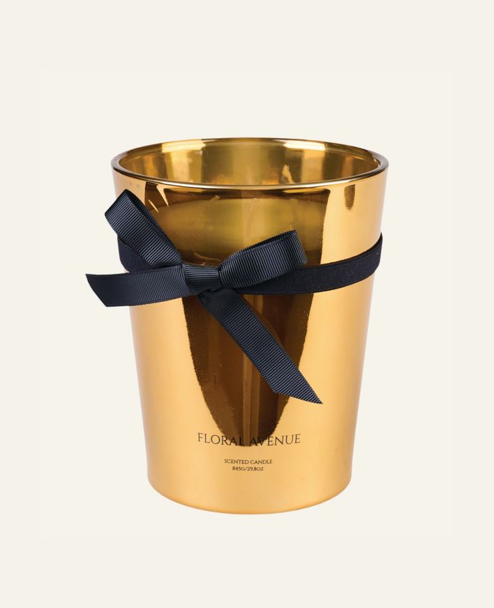 Duftlys gull - 845 g gull - 1