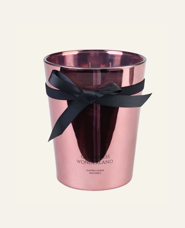 Duftlys kobber - 845 g kobber - 1