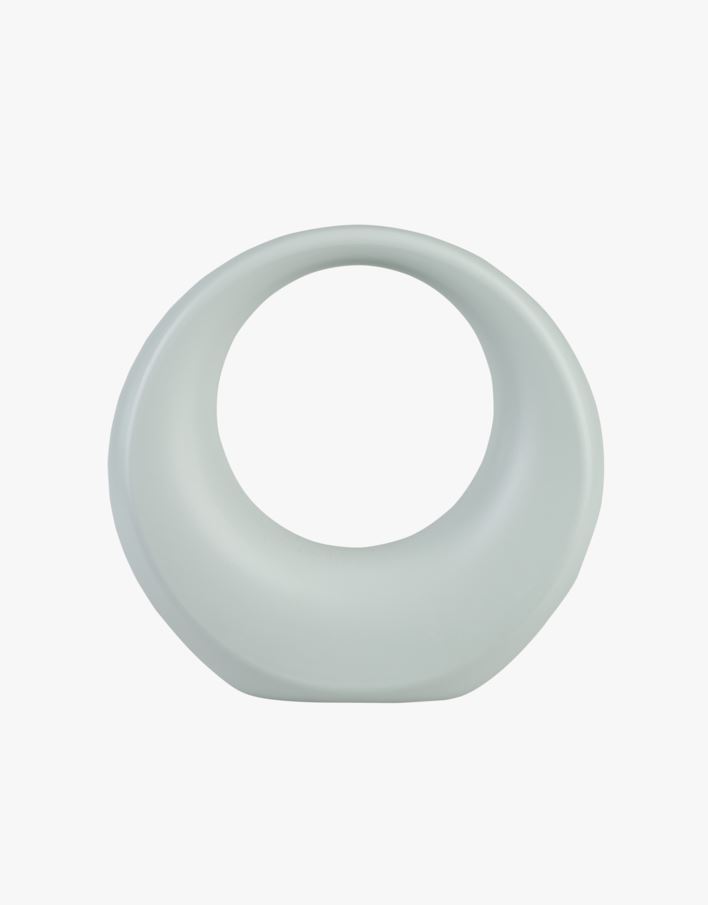 Kettlebell grønn - 8 kg grønn - 1