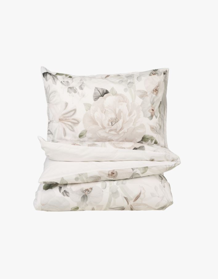 Percale sengesett multi - 200x220 cm multi - 1