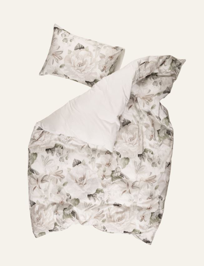 Percale sengesett multi - 3