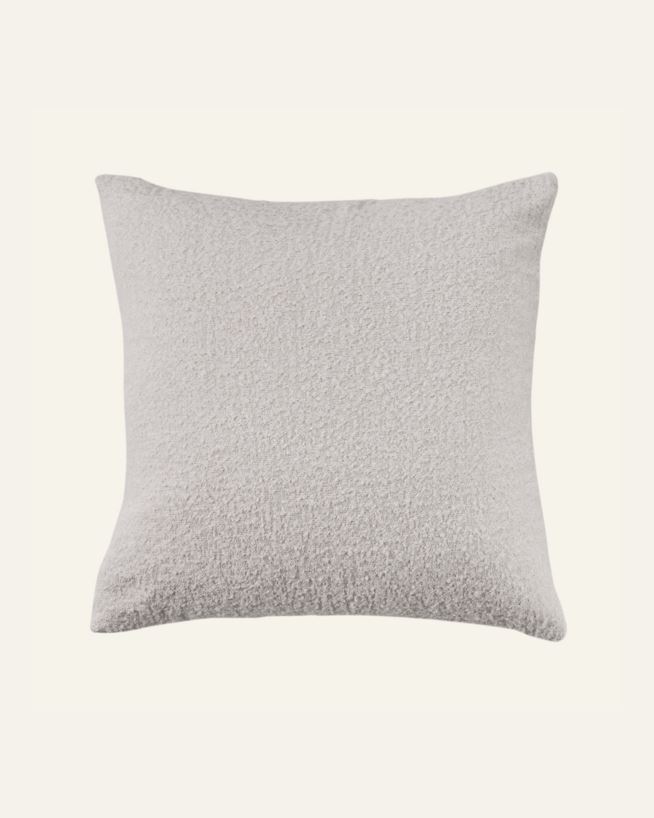 Pynteputetrekk hvit - 50x50 cm hvit - 1