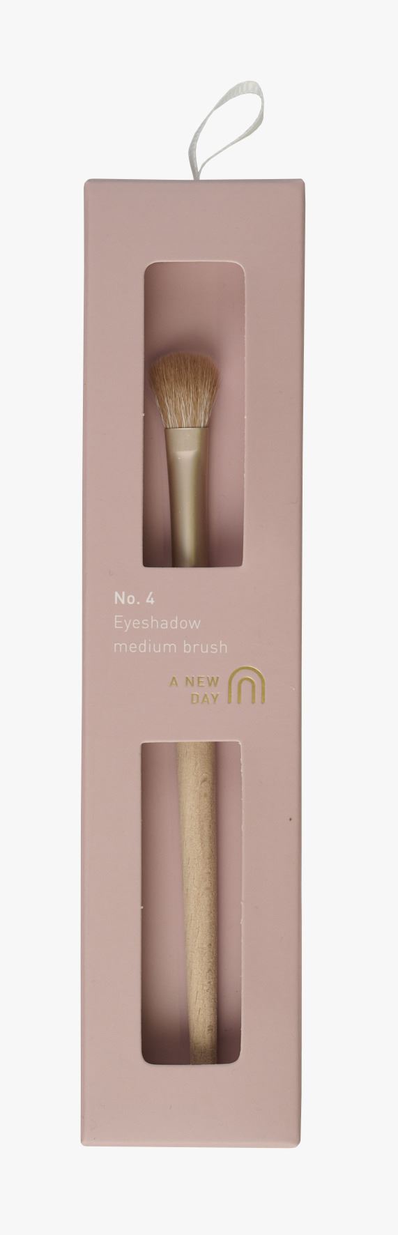 Sminkekost natur - 2