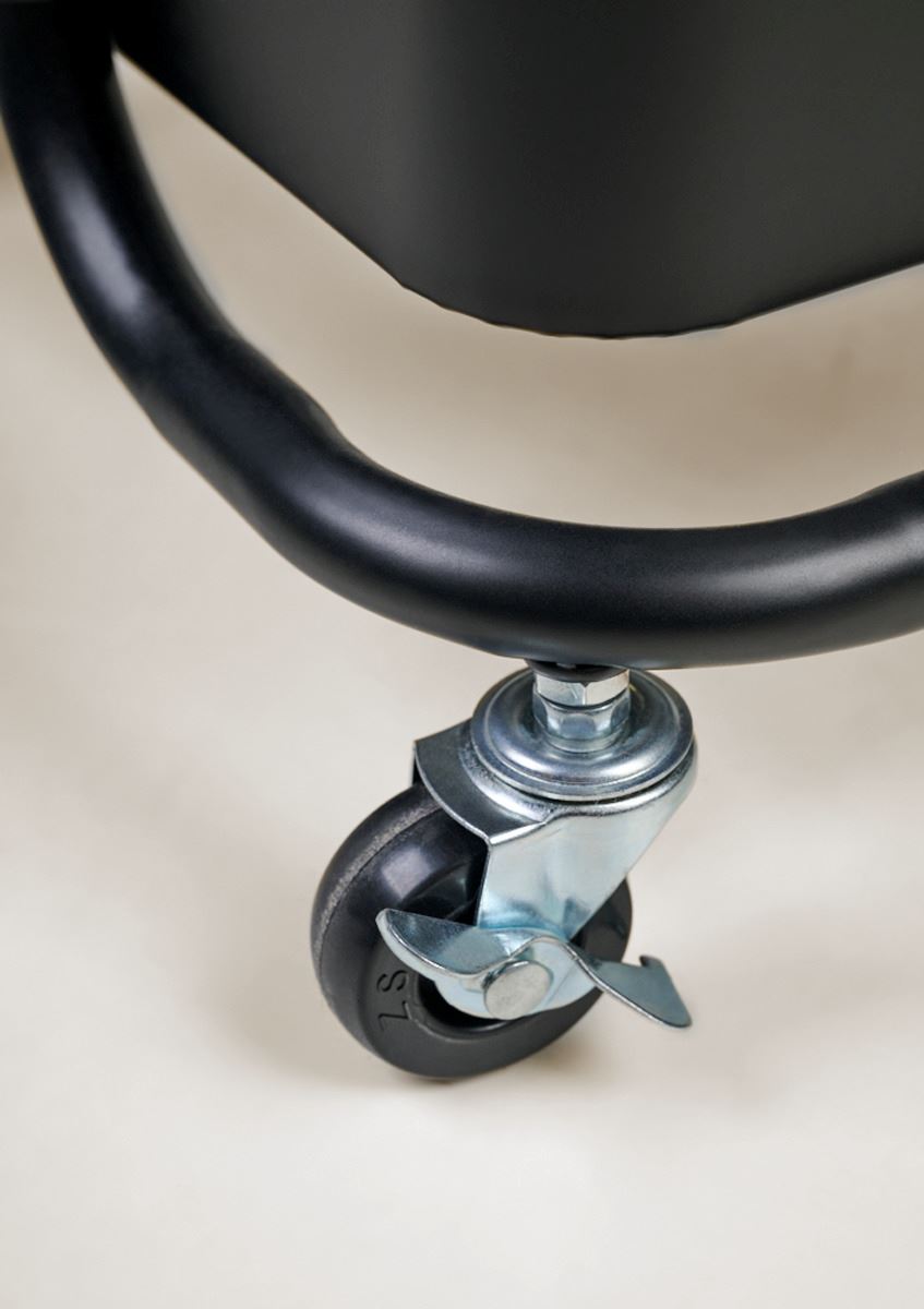 Trillebord svart - 4